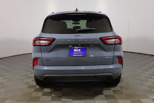 Certified 2023 Ford Escape ST-Line w/ Tech Pack #1 AWD/4WD image 7