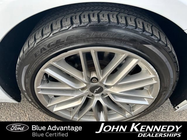 Used 2020 Genesis G70 2.0T w/ Elite Package AWD/4WD image 6