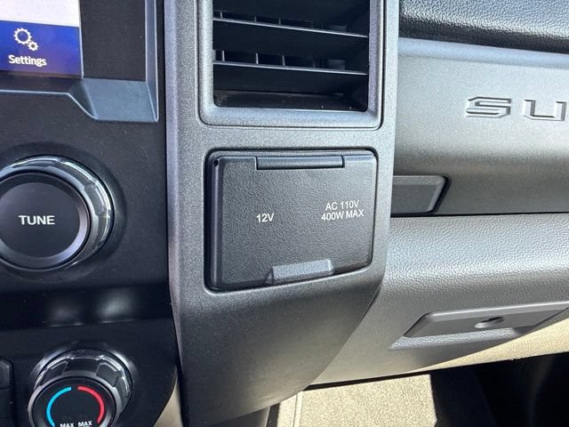 Certified 2020 Ford F250 XL w/ STX Appearance Package AWD/4WD image 28