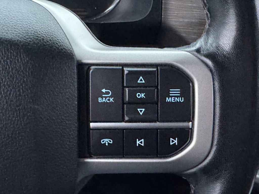 Certified 2023 Ford Expedition Max Limited AWD/4WD image 13