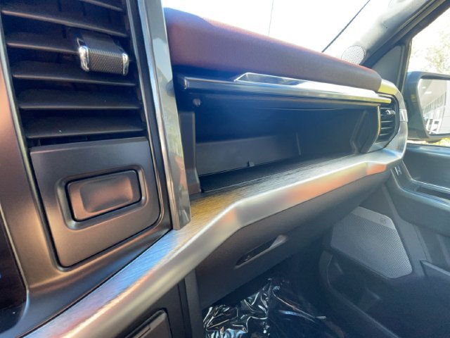 Certified 2023 Ford F150 Lariat w/ Equipment Group 502A High AWD/4WD image 33
