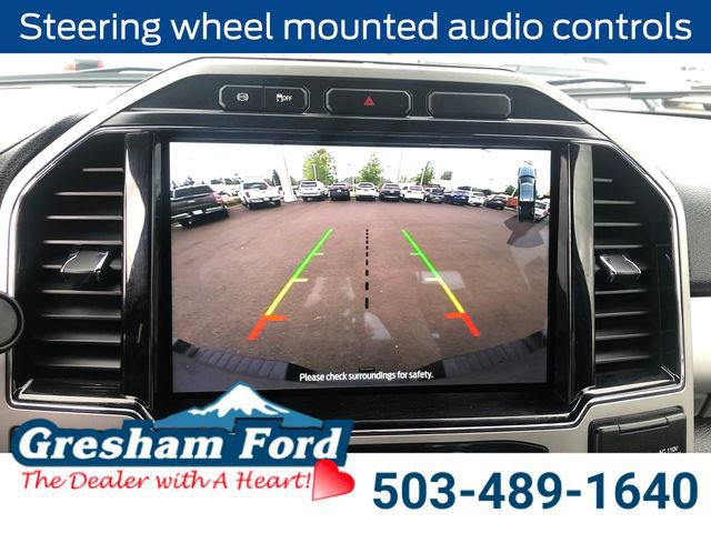 Certified 2022 Ford F250 Lariat image 22