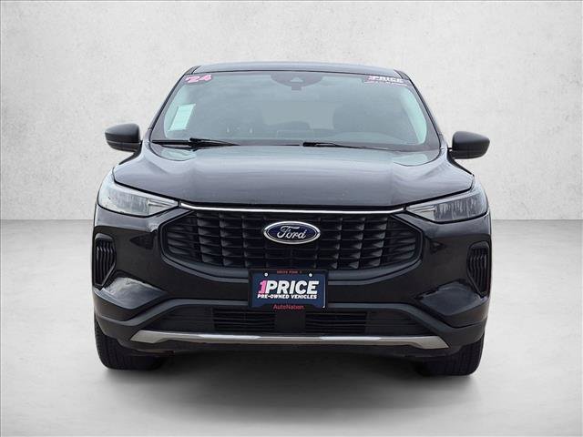 Certified 2024 Ford Escape Active AWD/4WD image 2