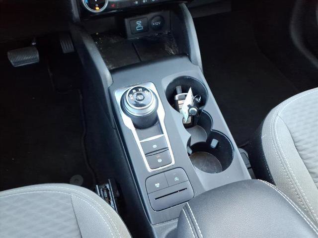 Certified 2022 Ford Escape SE w/ Convenience Package image 17