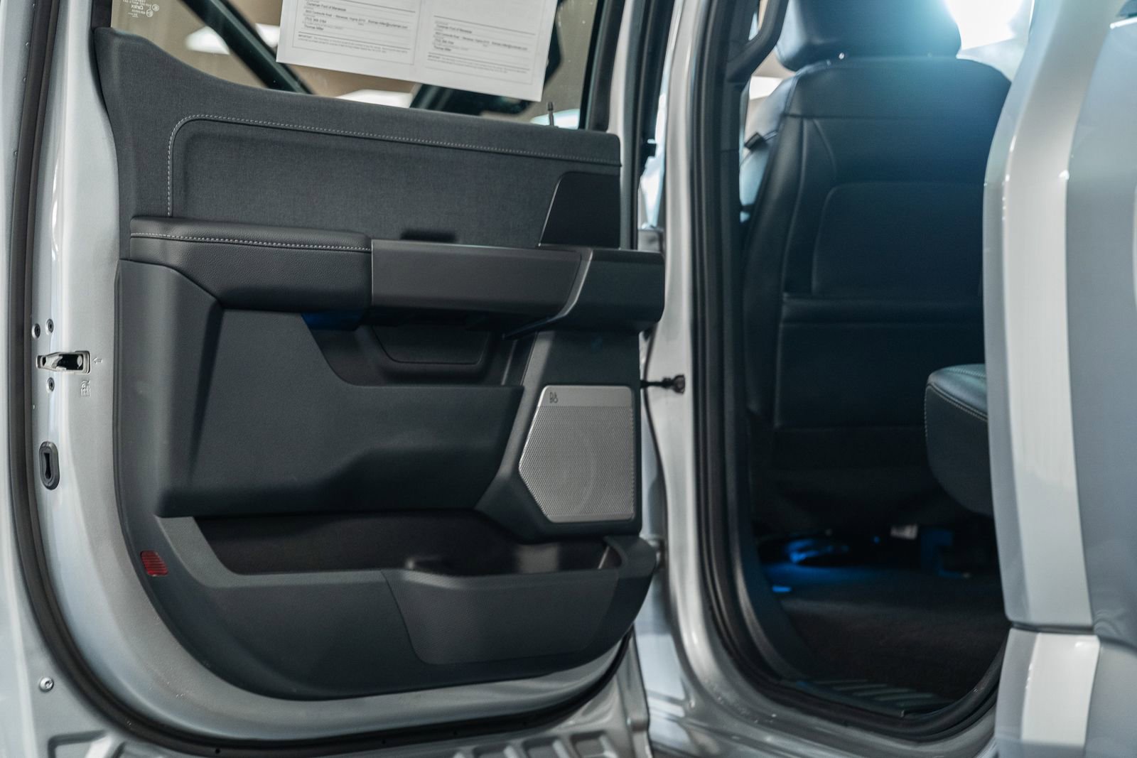 Certified 2024 Ford F150 Lariat image 44