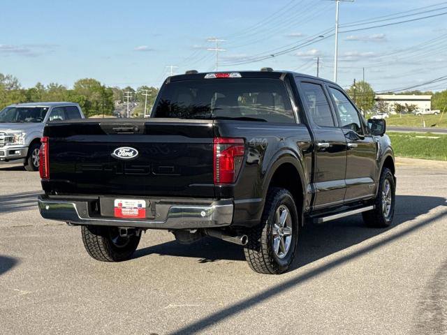 Certified 2024 Ford F150 XLT w/ Mobile Office Package image 5