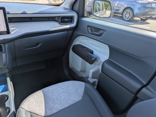 Certified 2026 Ford Maverick XLT FWD image 17