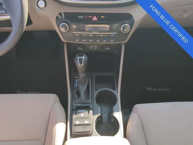 Used 2021 Hyundai Tucson SEL image 20