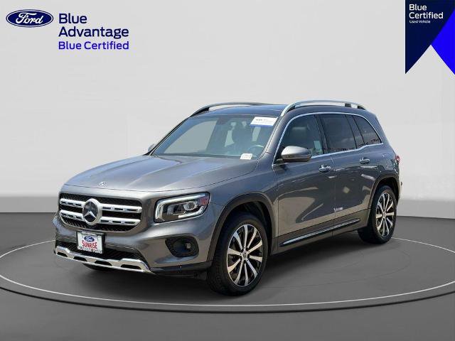 Used 2023 Mercedes-Benz GLB 250