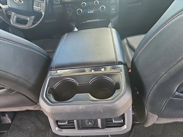 Certified 2023 Ford F250 Lariat w/ FX4 Off-Road Package image 20
