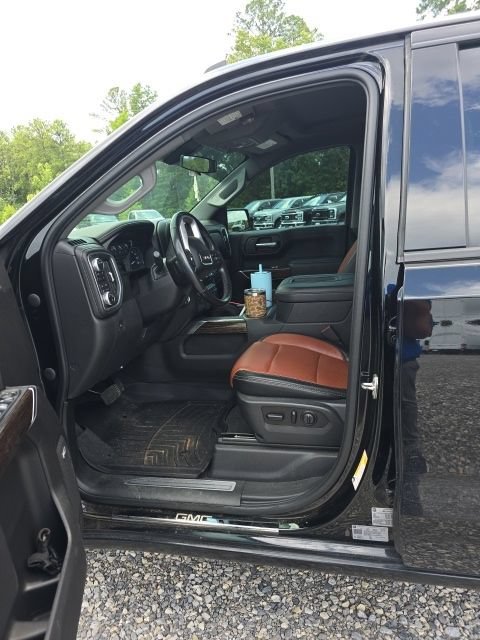 Used 2021 GMC Sierra 1500 Elevation w/ Preferred Package AWD/4WD image 8