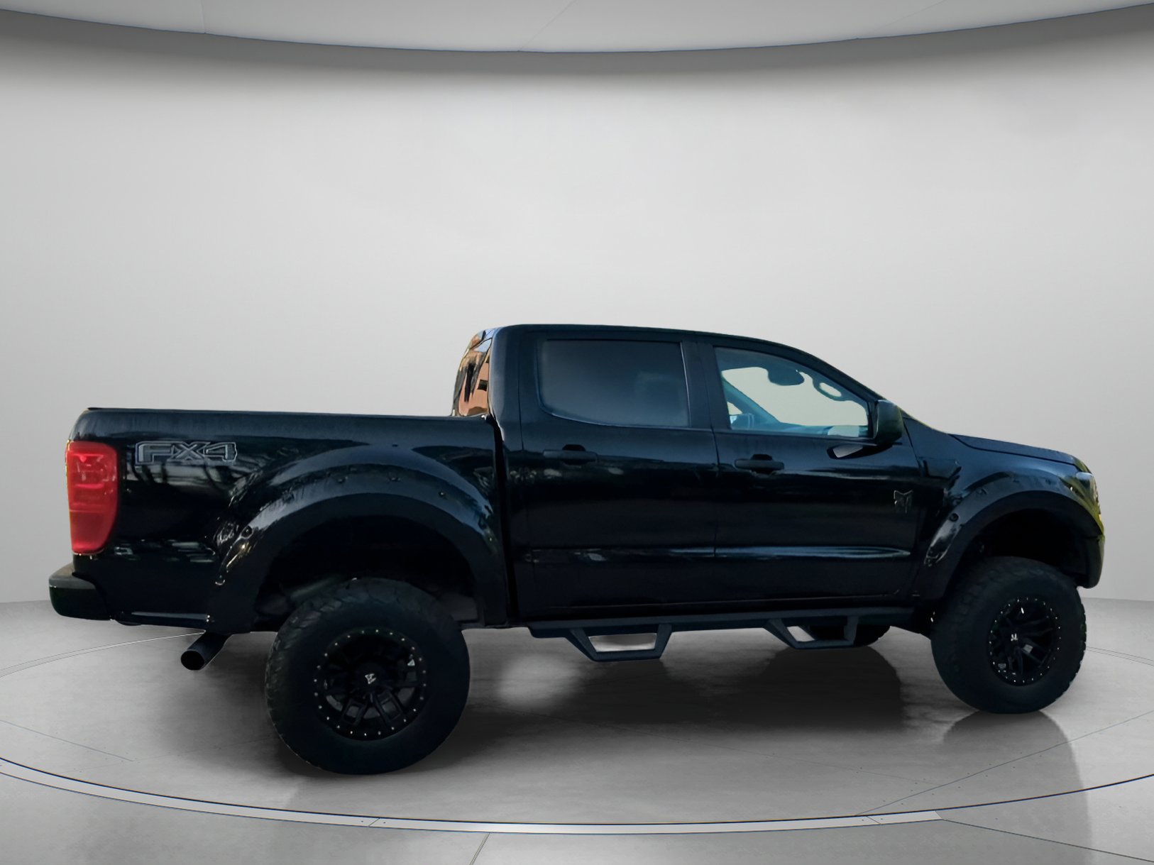 Certified 2022 Ford Ranger XLT w/ Equipment Group 302A High AWD/4WD image 31