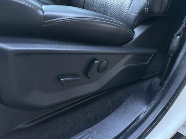 Certified 2025 Ford Expedition Max Platinum w/ Stealth Performance Package image 18