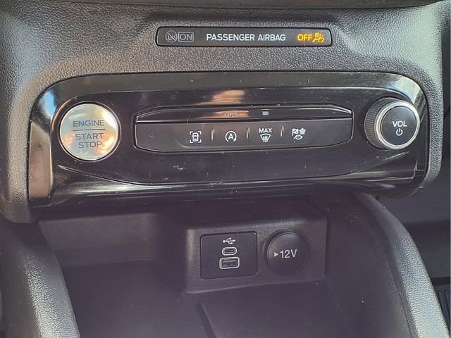Certified 2025 Ford Escape Active w/ Tech Pack #1 AWD/4WD image 16