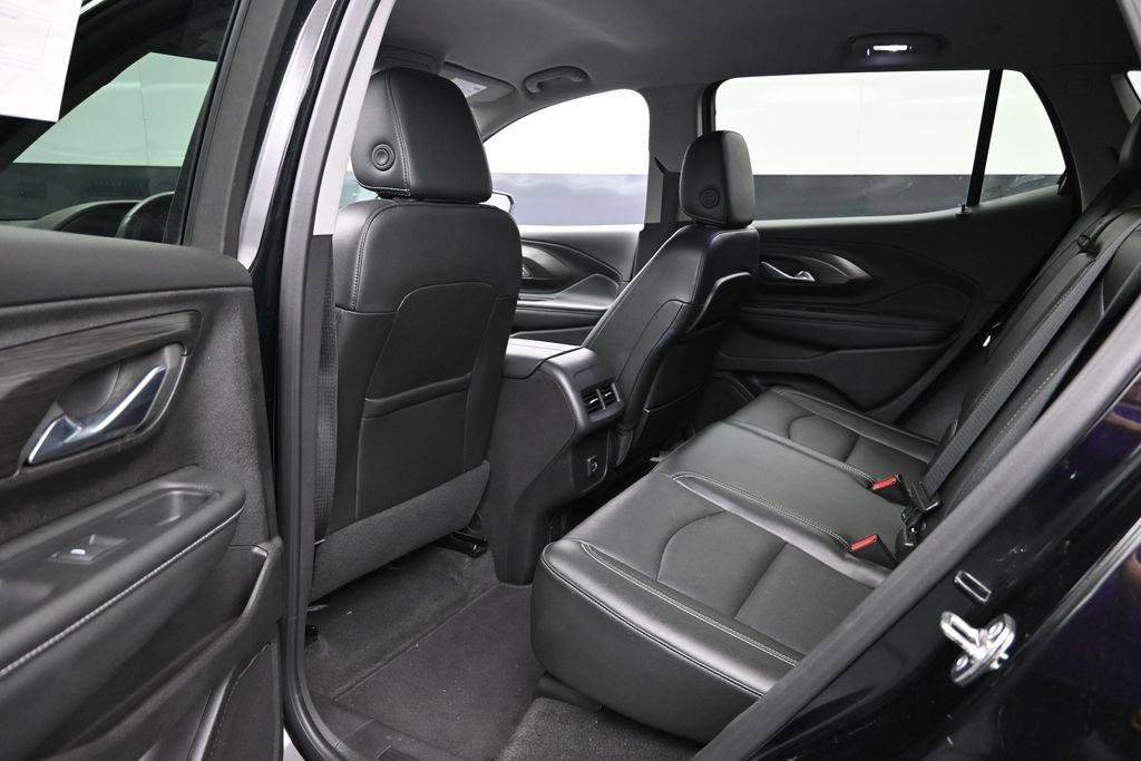 Used 2024 GMC Terrain SLT AWD/4WD image 22