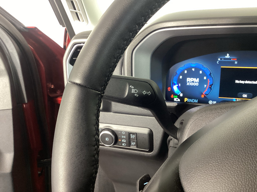 Certified 2025 Ford Bronco Sport Badlands w/ Badlands Tech Package AWD/4WD image 19