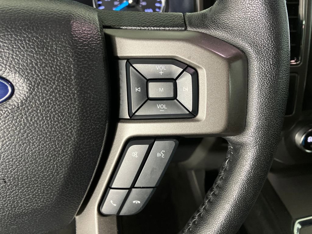 Certified 2018 Ford Expedition Max XLT w/ Equipment Group 202A image 18