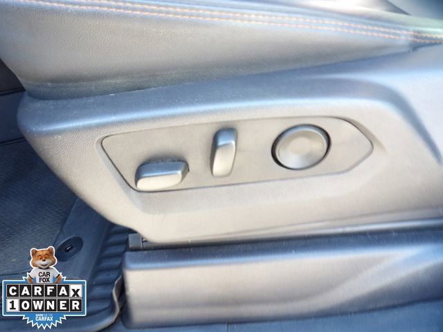 Used 2025 GMC Sierra 1500 AT4 w/ AT4 Premium Package image 31