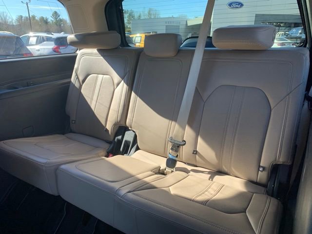 Certified 2024 Ford Expedition Limited image 27
