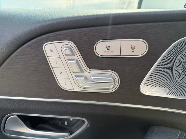 Used 2021 Mercedes-Benz GLE 350 4MATIC image 26