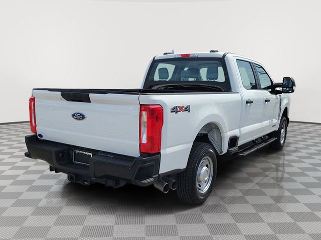 Certified 2026 Ford F250 XL AWD/4WD image 5