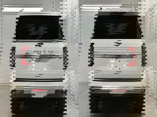 Certified 2022 Ford Expedition Limited image 4