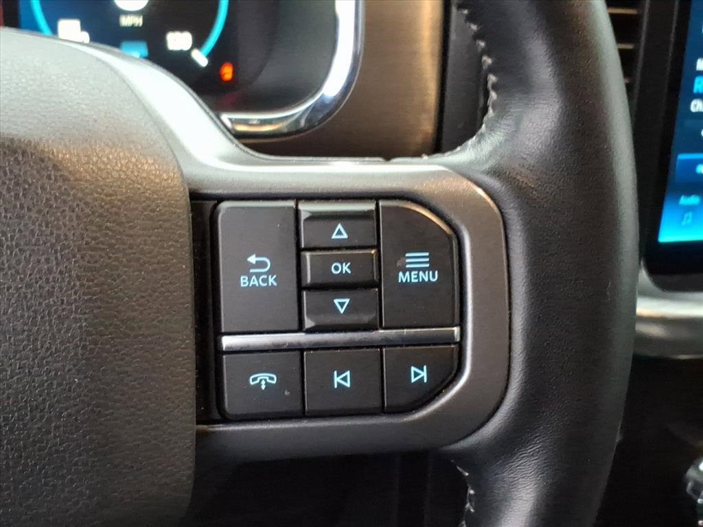 Certified 2021 Ford F150 Lariat w/ Equipment Group 502A High image 18