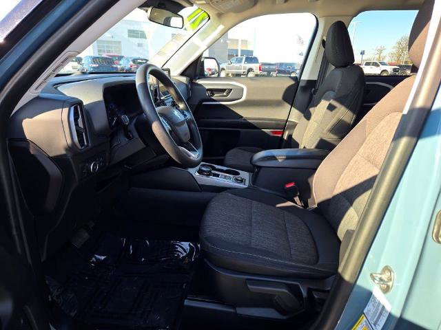 Certified 2021 Ford Bronco Sport Big Bend image 20