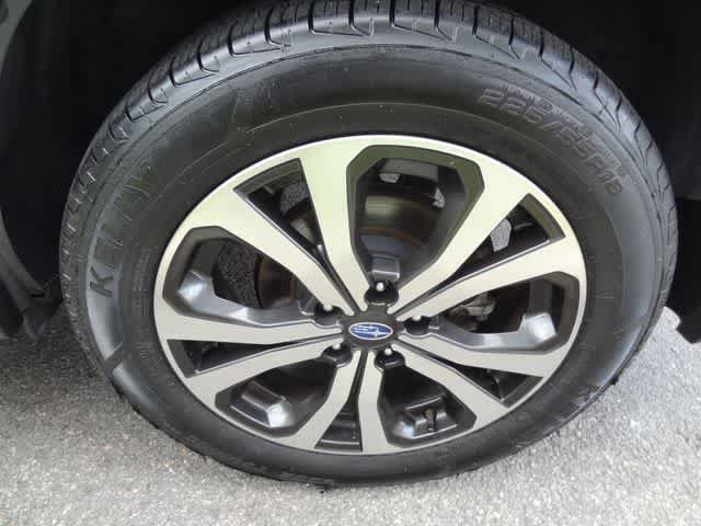 Used 2022 Subaru Forester Limited AWD/4WD image 38