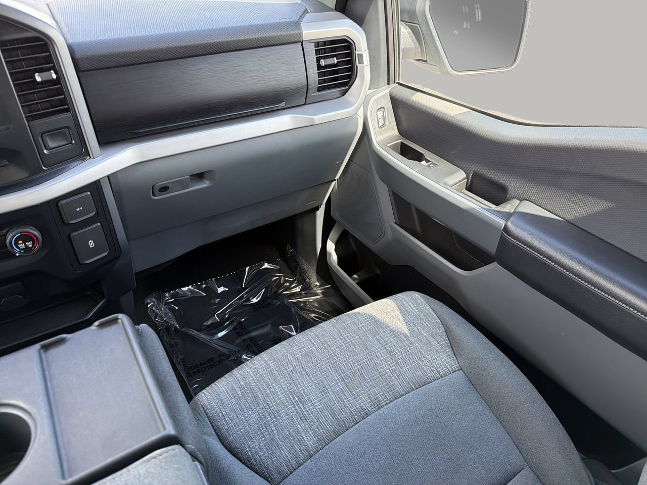 Certified 2023 Ford F150 XLT RWD image 15