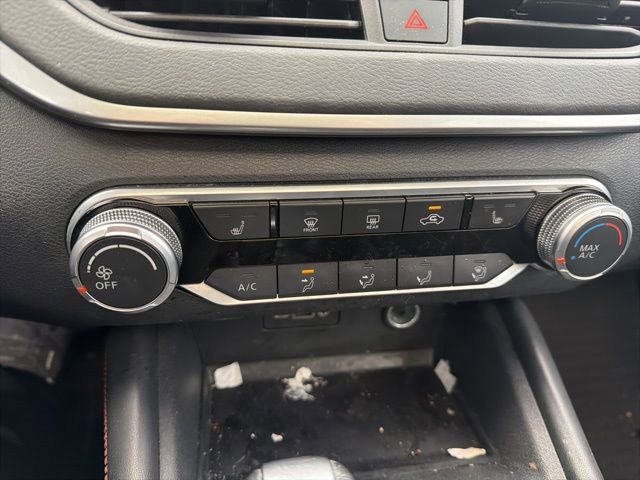 Used 2022 Nissan Altima 2.5 SR w/ Midnight Edition Package image 20