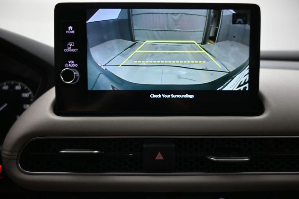 Used 2026 Honda HR-V EX-L image 3