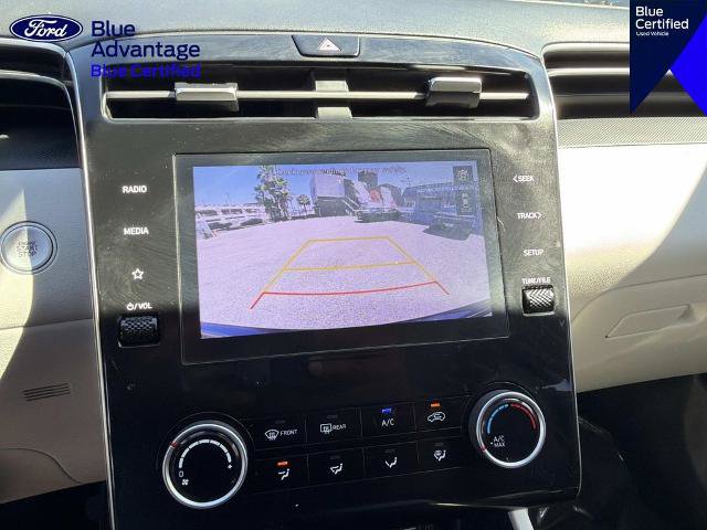 Used 2023 Hyundai Tucson SEL FWD image 30