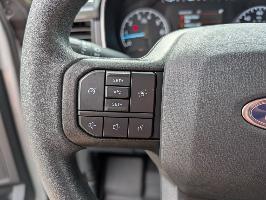 Certified 2023 Ford F150 XL w/ STX Appearance Package AWD/4WD image 10