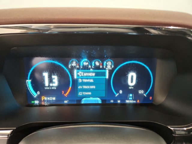 Certified 2023 Ford F150 Lariat AWD/4WD image 13