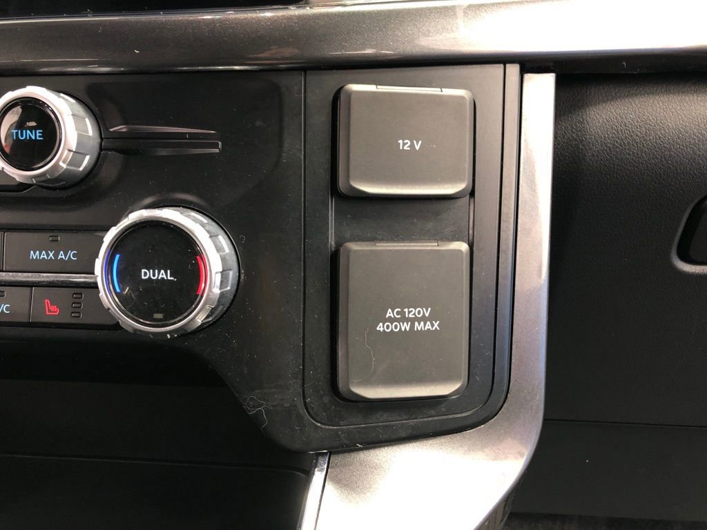 Certified 2023 Ford F150 XLT w/ Equipment Group 302A High image 14