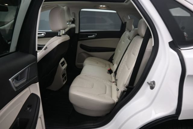 Certified 2024 Ford Edge Titanium w/ Titanium Elite Package AWD/4WD image 20
