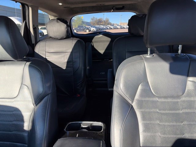 Used 2023 Kia Telluride SX Prestige AWD/4WD image 14