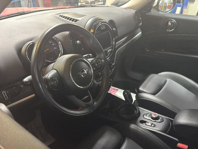 Used 2020 MINI Cooper Countryman S w/ Storage Package image 3