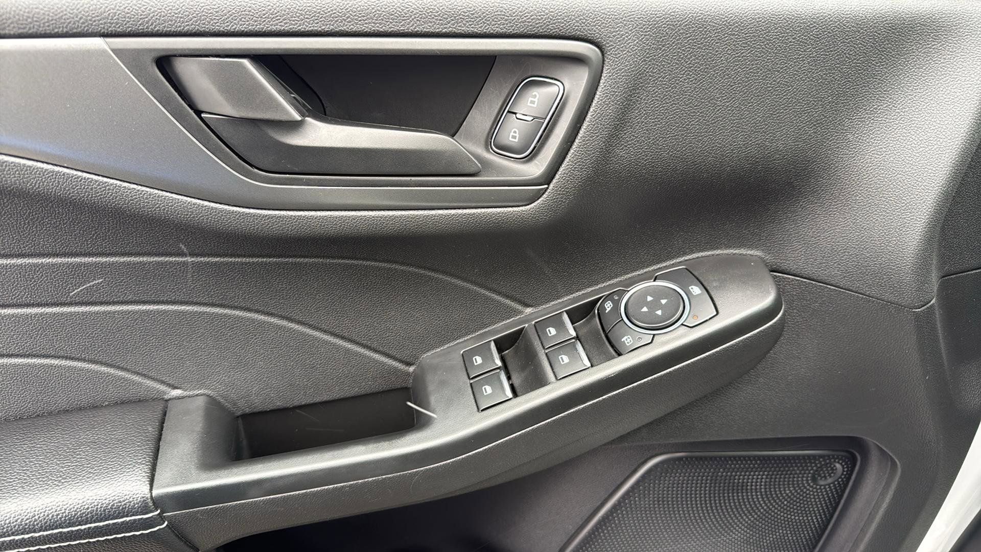 Certified 2023 Ford Escape Active w/ Tech Pack #1 image 28