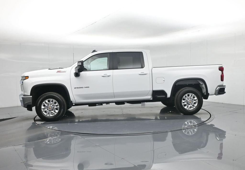 Used 2023 Chevrolet Silverado 2500 LT image 28