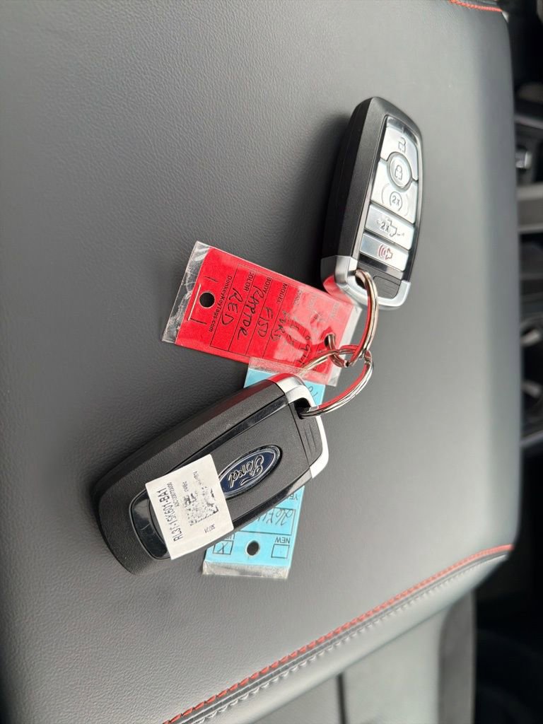 Certified 2025 Ford F150 Raptor image 36