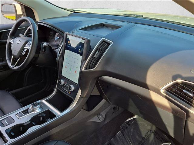 Certified 2023 Ford Edge SEL w/ Convenience Package AWD/4WD image 21