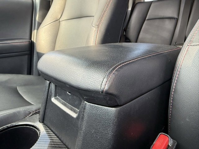 Used 2022 Toyota 4Runner TRD Off-Road Premium image 18