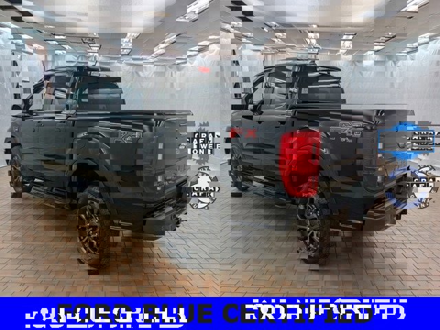 Certified 2023 Ford Ranger XLT image 3