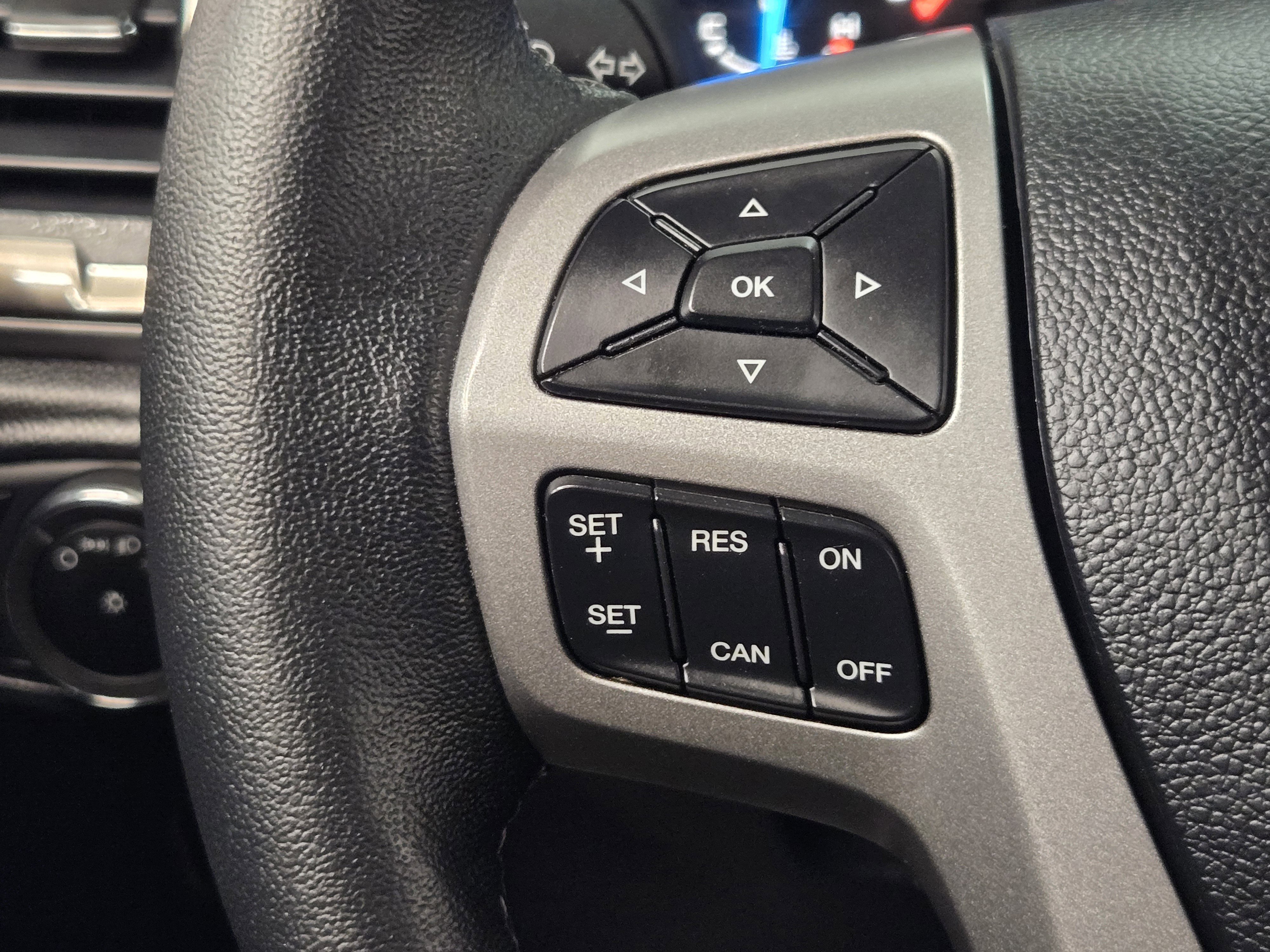 Certified 2023 Ford Ranger XLT RWD image 26