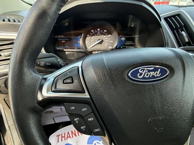 Certified 2022 Ford Edge SEL w/ Convenience Package AWD/4WD image 18