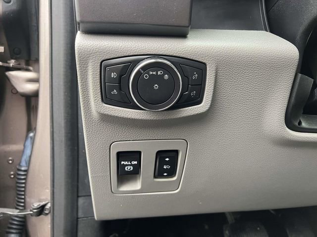 Certified 2018 Ford F150 XLT w/ Equipment Group 302A Luxury image 13