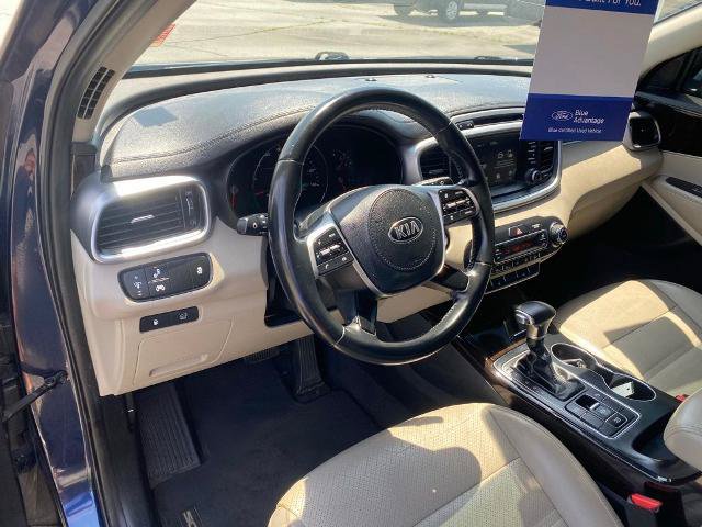 Used 2019 Kia Sorento EX FWD image 12