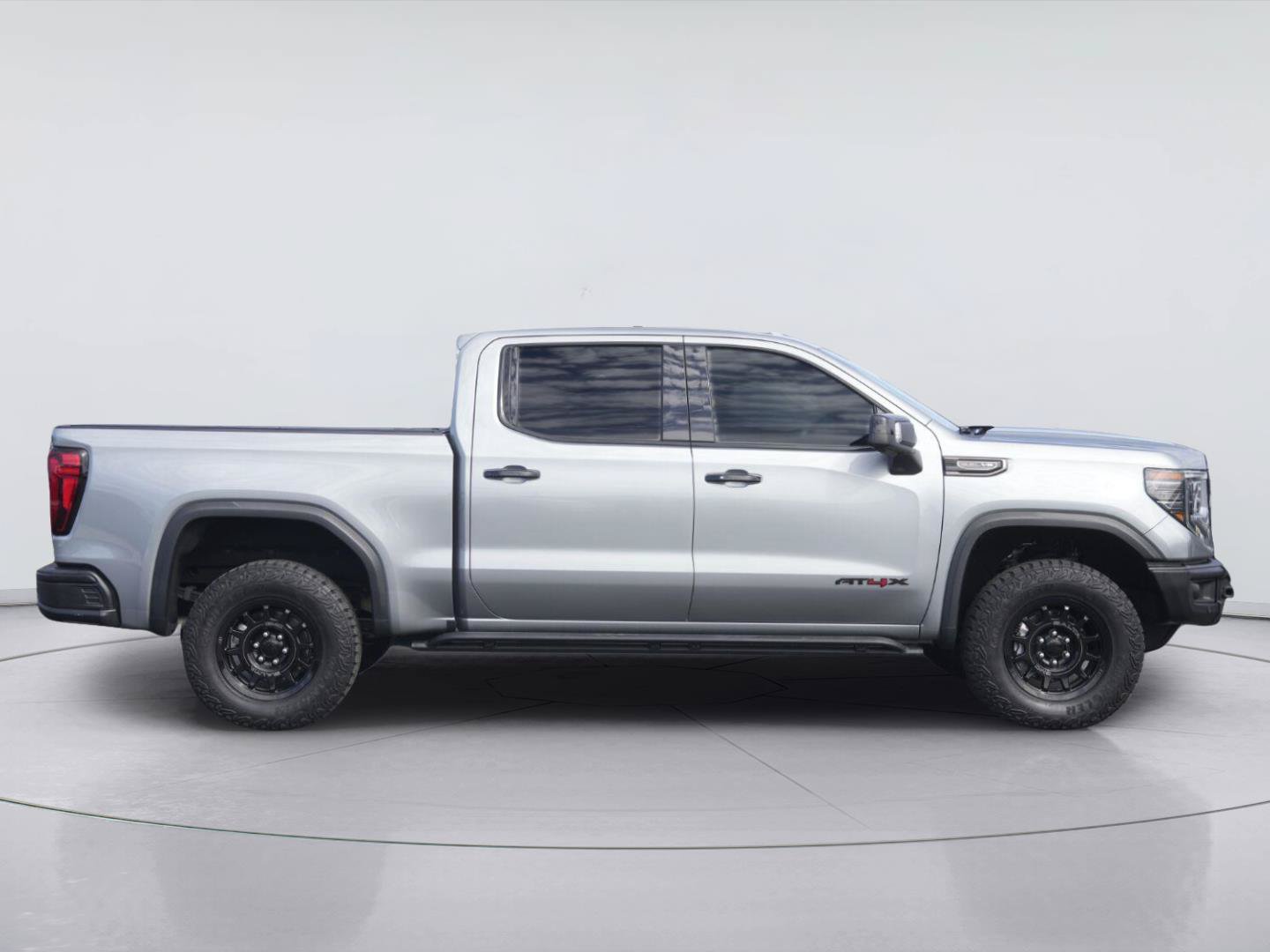 Used 2024 GMC Sierra 1500 AT4X w/ AT4X AEV Edition AWD/4WD image 5